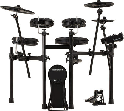 Roland TD-313 V-Drums Kit