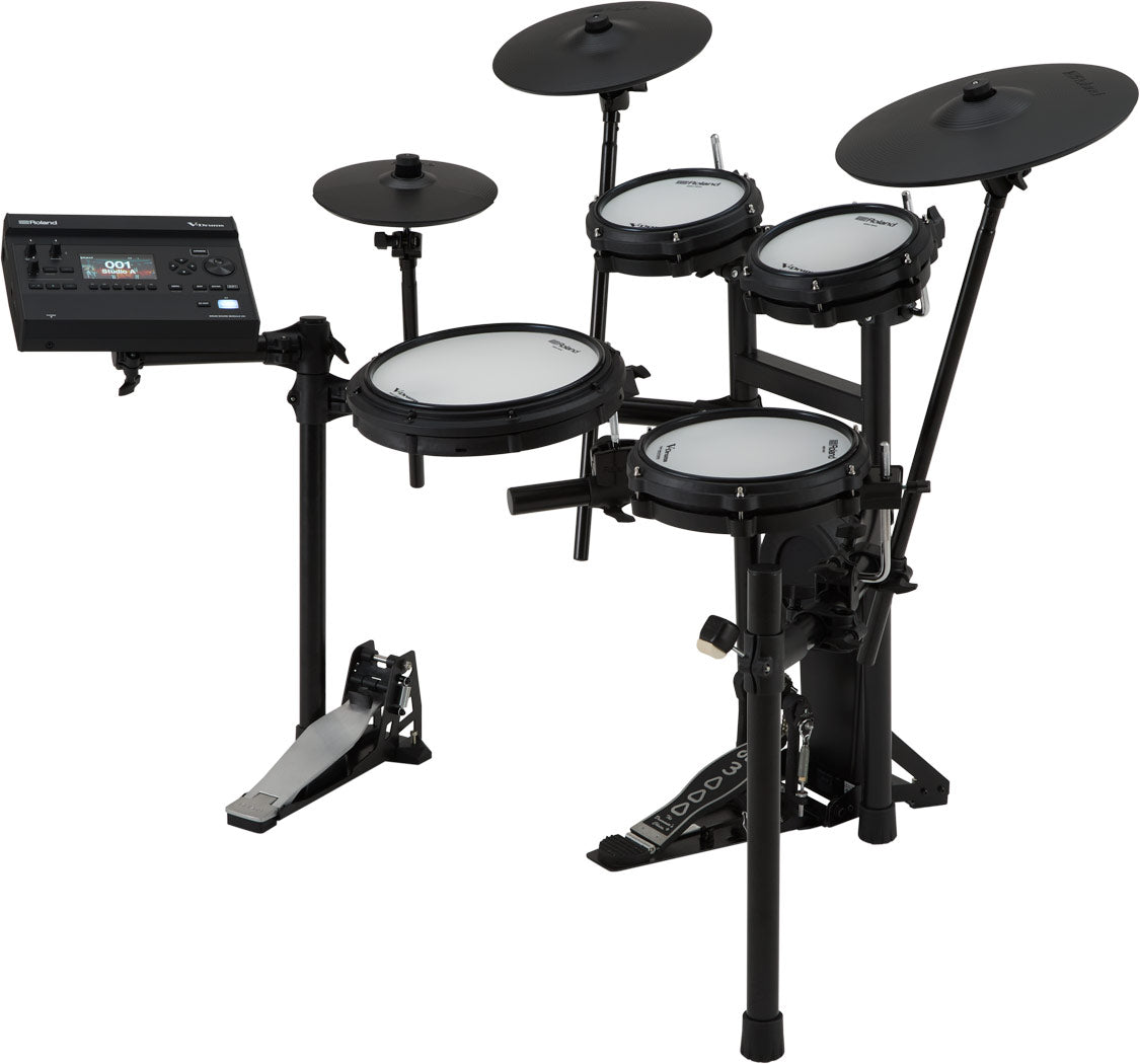 Roland TD-313 V-Drums Kit