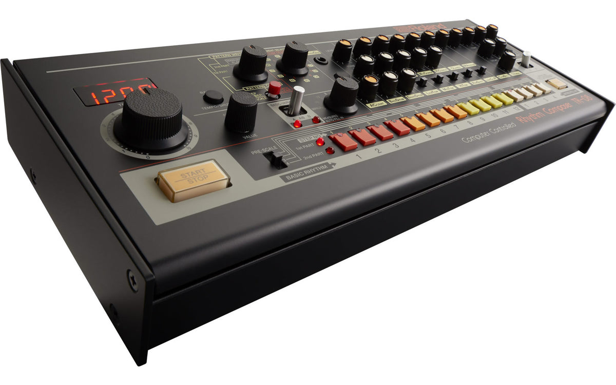 Roland Boutique TR-08 Rhythm Composer