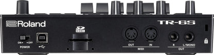 Roland TR-6S Rhythm Performer