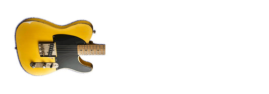 Xotic XTC-AH Allen Hinds Signature