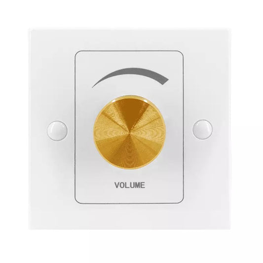 Filo CAVVCLI 5W 100V Volume Control with Transformer