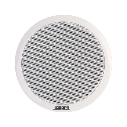 DSPPA DSP124 6.5" 100V Round Ceiling Speaker