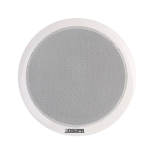DSPPA DSP124 6.5" 100V Round Ceiling Speaker