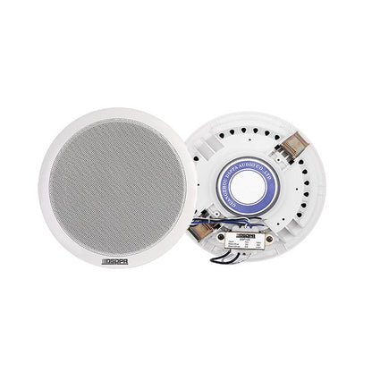 DSPPA DSP124 6.5" 100V Round Ceiling Speaker