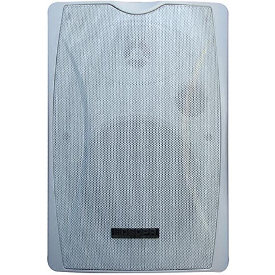 DSPPA DSP8062 20W 100V Wall Speaker - White