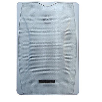 DSPPA DSP8064 40W 100V Wall Speaker - White