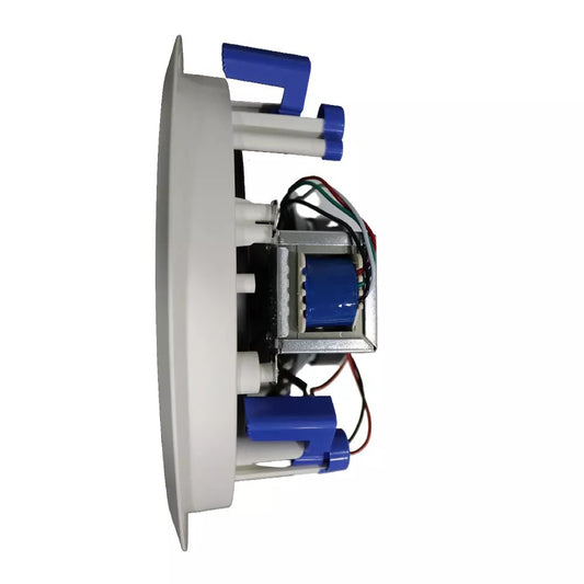 Filo CSV8 8" 100V Ceiling Speaker - White