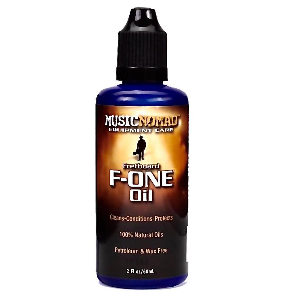 Music Nomad Fretboard F-One Oil