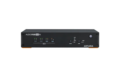 Arturia AudioFuse X8 IN 8-Channel Preamp Expander