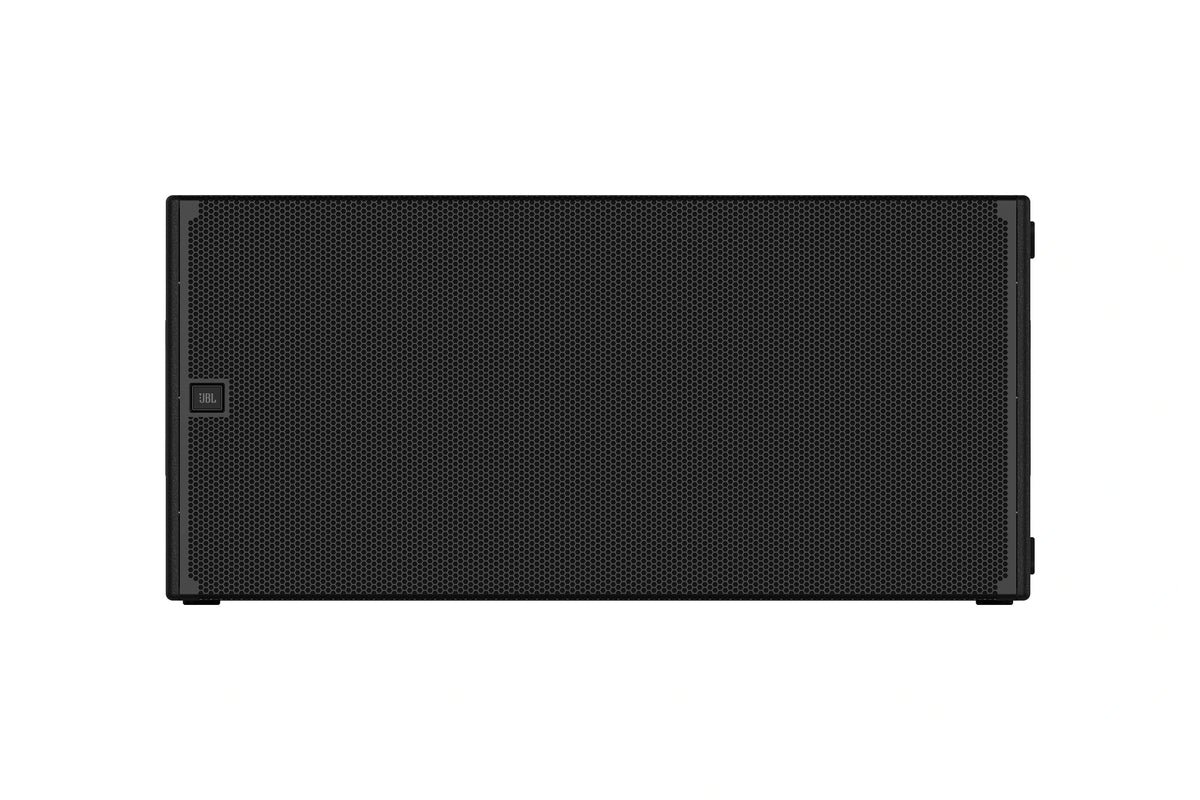 JBL SRX928S Dual 18" Powered Subwoofer
