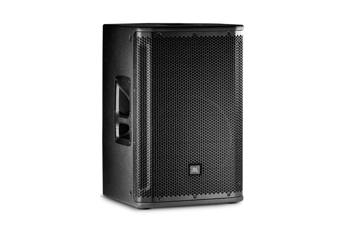 JBL SRX812P 12" Powered 2-Way Speaker