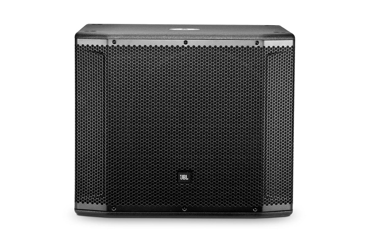 JBL SRX818S 18" Passive Subwoofer