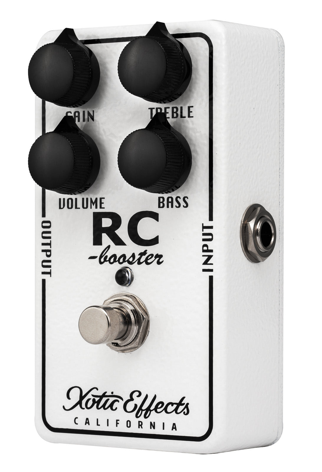 Xotic RC Booster Classic