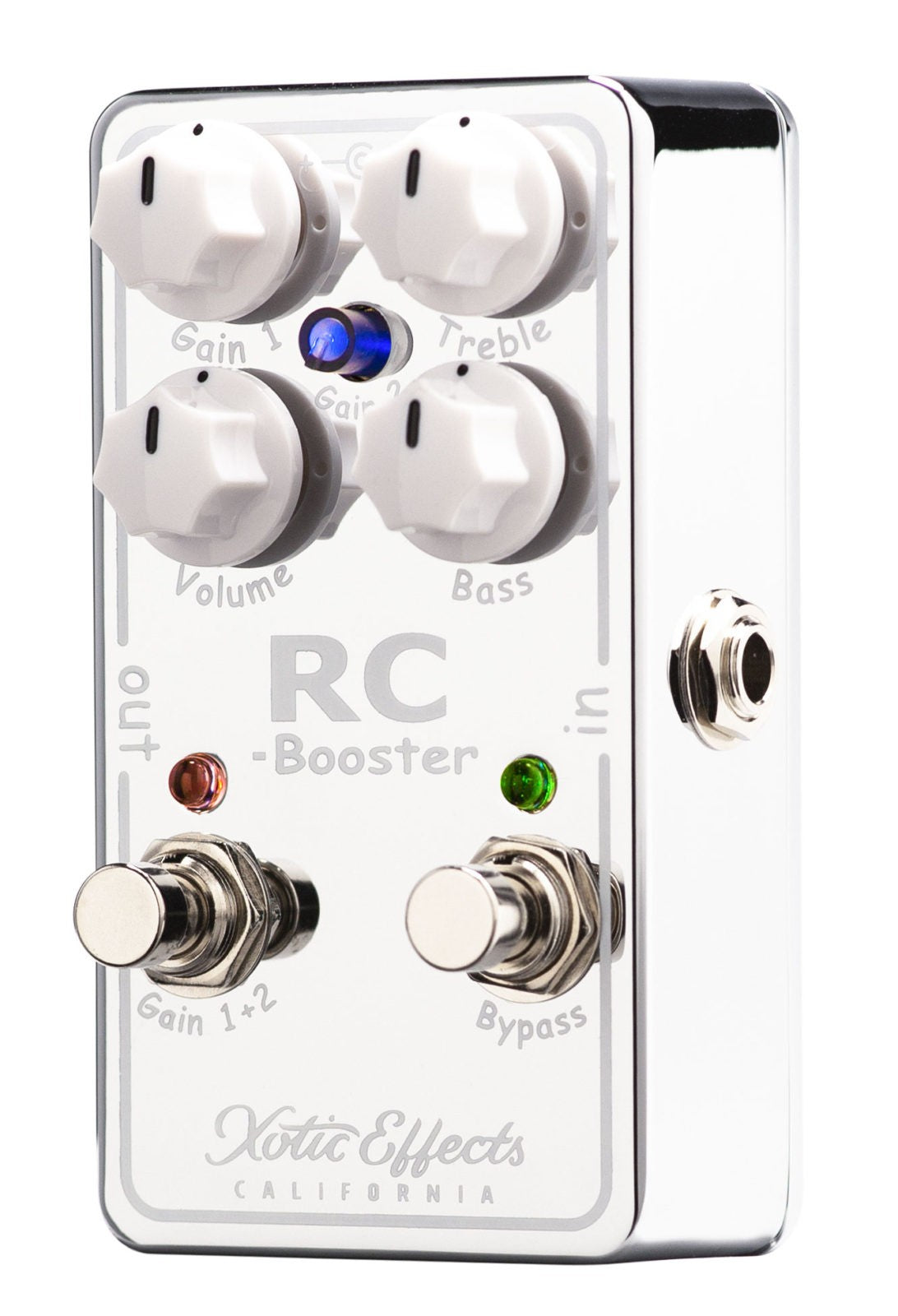 Xotic RC Booster V2