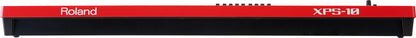 Roland XPS-10 Expandable Synthesizer - Red