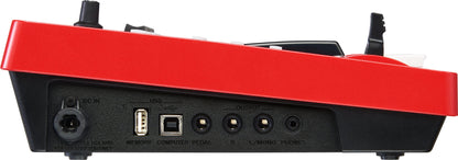 Roland XPS-10 Expandable Synthesizer - Red