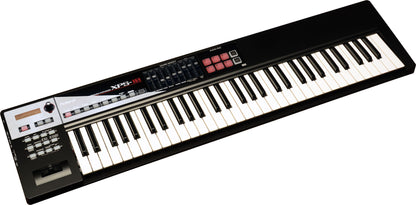 Roland XPS-10 Expandable Synthesizer - Black