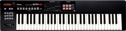 Roland XPS-10 Expandable Synthesizer - Black