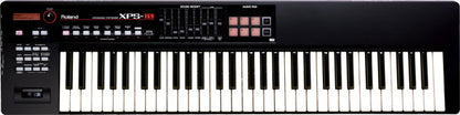Roland XPS-10 Expandable Synthesizer - Black