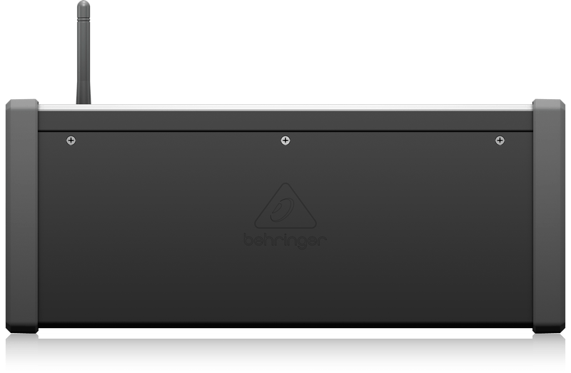 Behringer X Air XR16 Tablet-controlled Digital Mixer