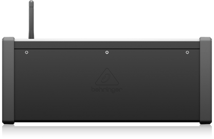 Behringer X Air XR16 Tablet-controlled Digital Mixer