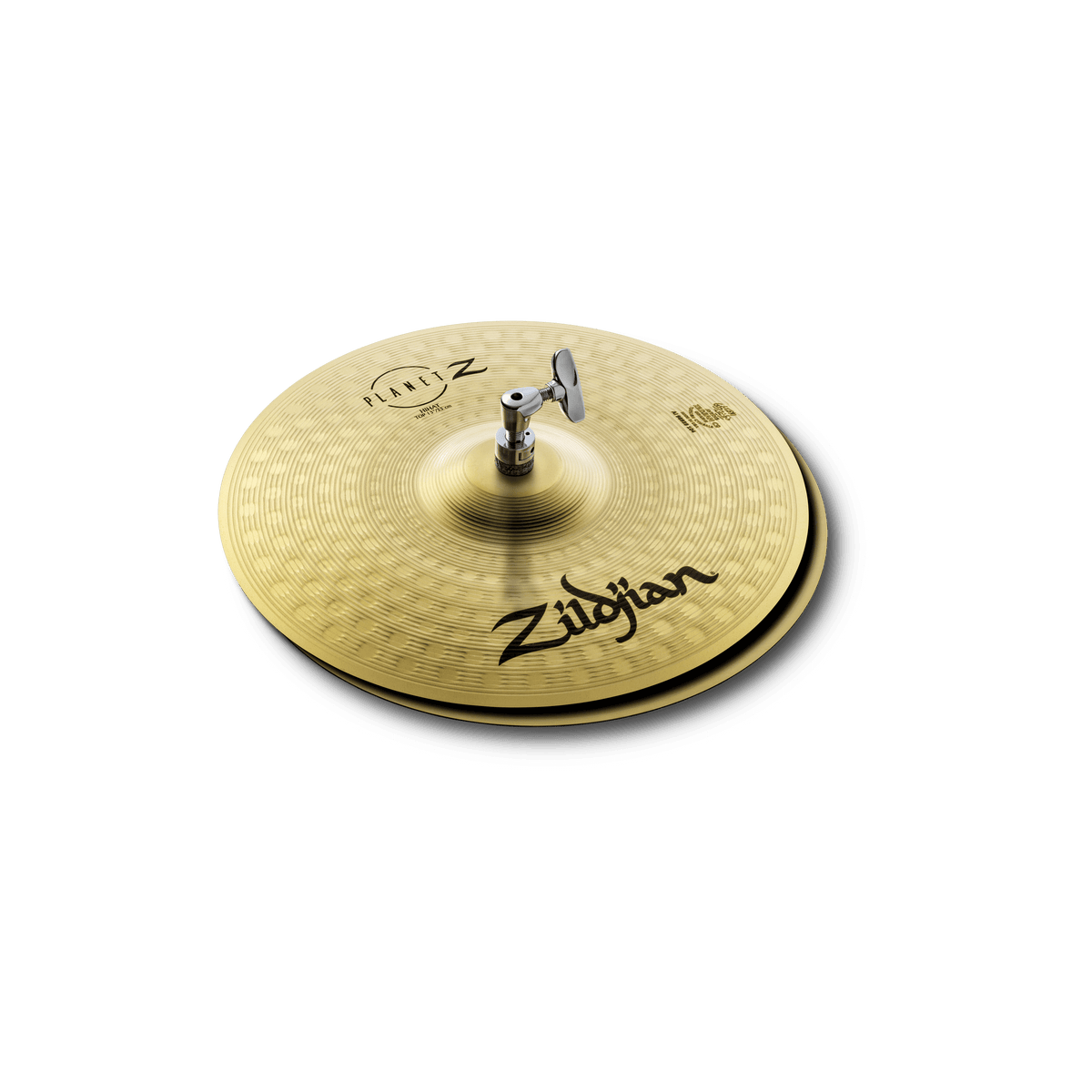 Zildjian Planet Z Cymbal Pack