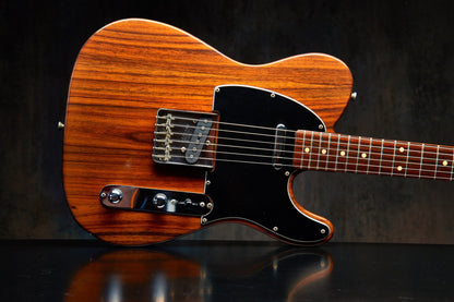 1980's Fender Rosewood Telecaster - Fouche Guitars