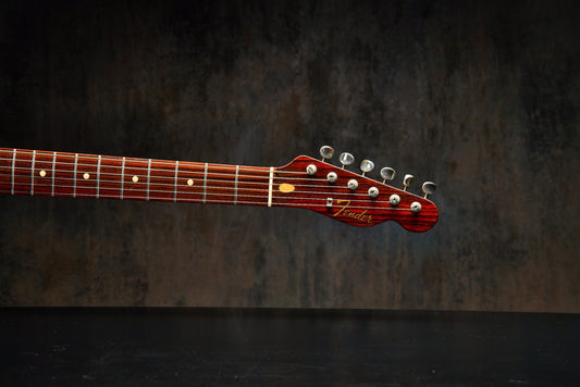 1980's Fender Rosewood Telecaster