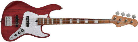 BACCHUS ASH 33 RSM STR - Fouche Guitars