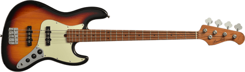BACCHUS-BJB-1-RSM/M - Fouche Guitars