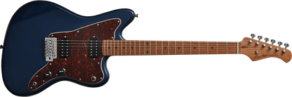 BACCHUS BJM 3 RSM DLPB - Fouche Guitars