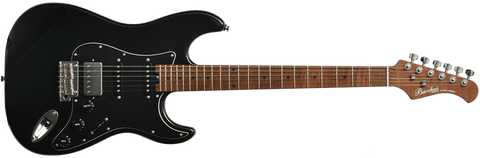 BACCHUS-BSH-750-RSM - Fouche Guitars