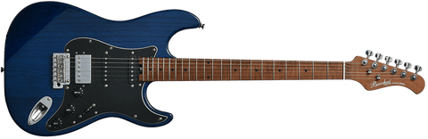 BACCHUS-BSH-800ASH/RSM - Fouche Guitars