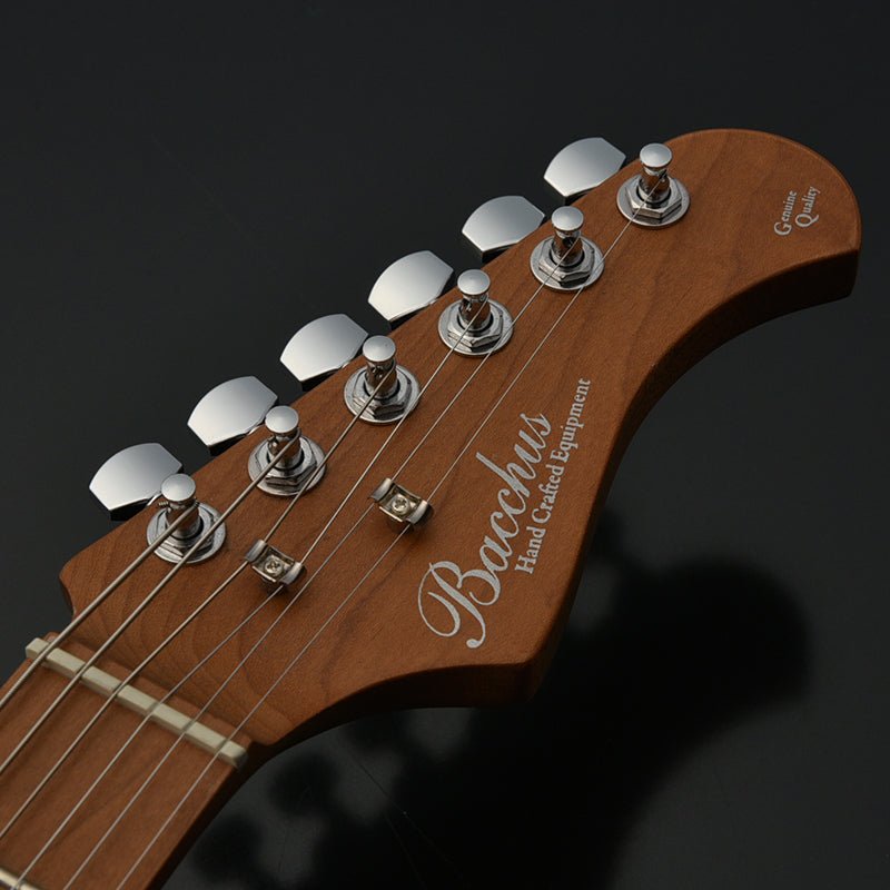 Bacchus BSH-ASH25 WRS/M - Fouche Guitars