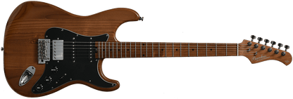 Bacchus BSH-ASH25 WRS/M - Fouche Guitars