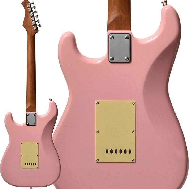 BACCHUS BST 1 RSM SLPK - Fouche Guitars