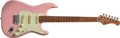 BACCHUS BST 1 RSM SLPK - Fouche Guitars