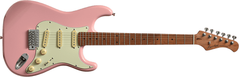 BACCHUS BST 1 RSM SLPK - Fouche Guitars