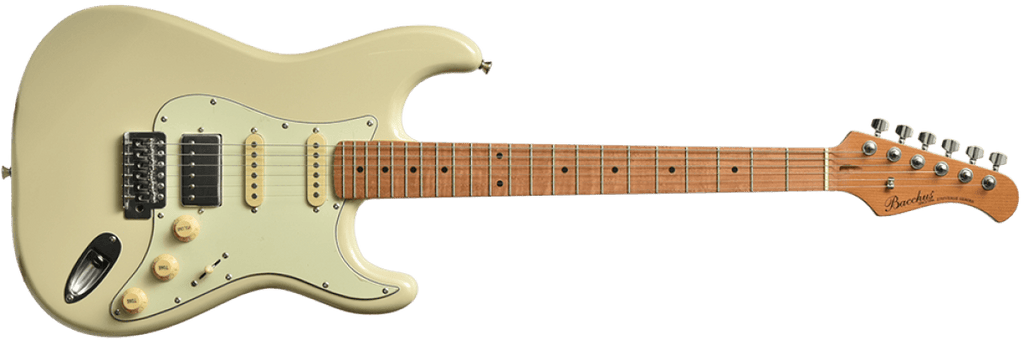 BACCHUS-BST-2-RSM/M – Fouche Guitars