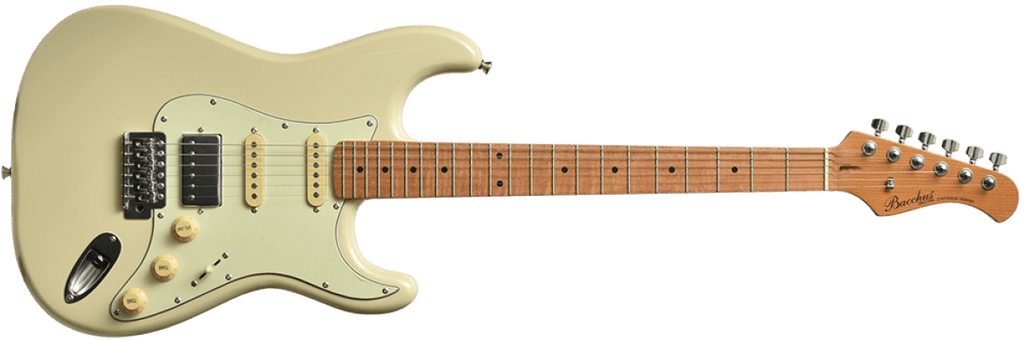 Bacchus rsm top