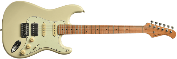 BACCHUS-BST-2-RSM/M – Fouche Guitars