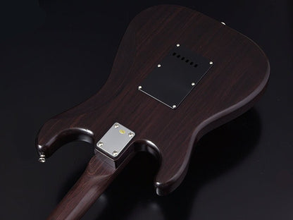 BACCHUS BST TW NS - Fouche Guitars