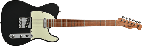 BACCHUS BTE 1 RSM BLK - Fouche Guitars