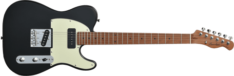 BACCHUS BTE-2-RSM/M – Fouche Guitars