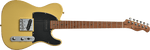 BACCHUS BTE-2-RSM/M - Fouche Guitars