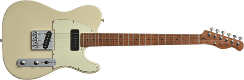 BACCHUS BTE-2-RSM/M - Fouche Guitars