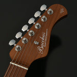 Bacchus BTE-ASH25 WRS/M - Fouche Guitars