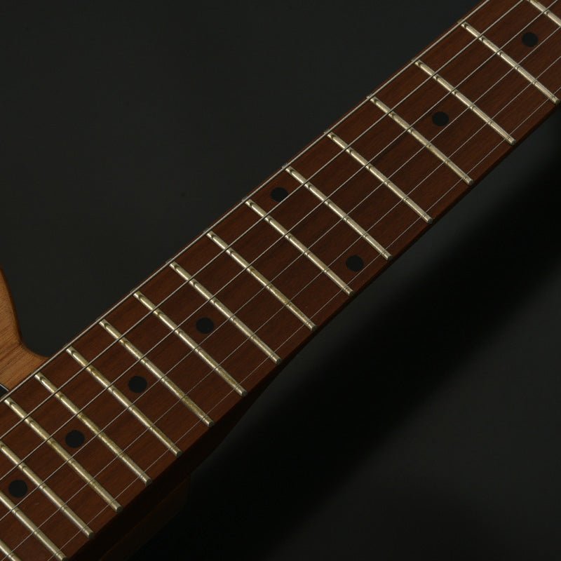 Bacchus BTE-ASH25 WRS/M - Fouche Guitars