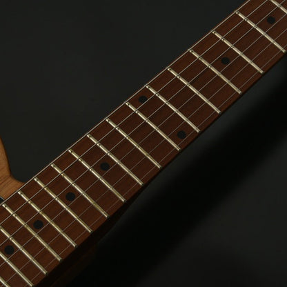 Bacchus BTE-ASH25 WRS/M - Fouche Guitars